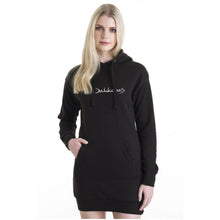 Carica l&#39;immagine nel visualizzatore di Gallery, HOODIE DRESS
