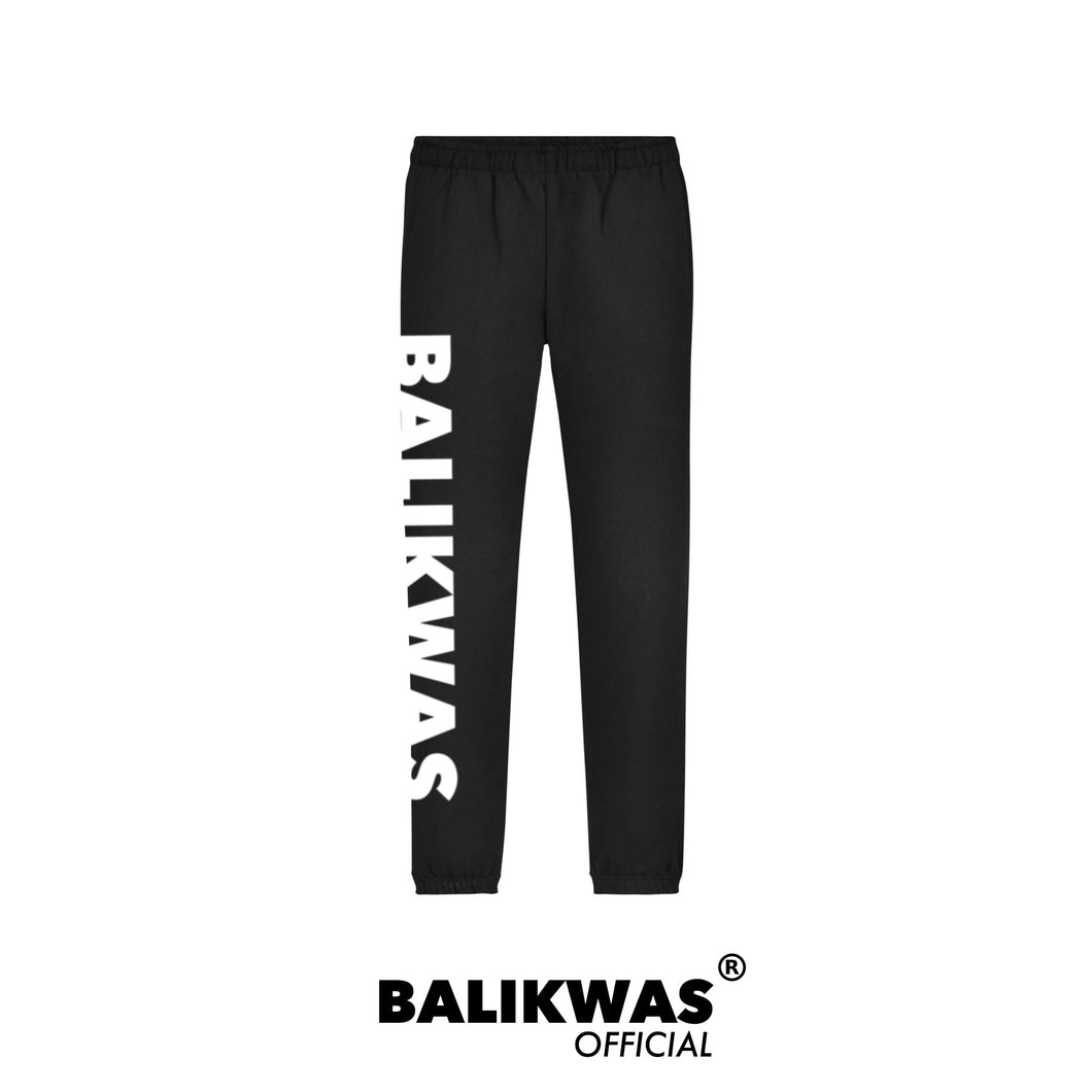 SWEATPANTS UOMO - BOLD EDITION