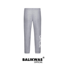 Carica l&#39;immagine nel visualizzatore di Gallery, SWEATPANTS UOMO - BOLD EDITION
